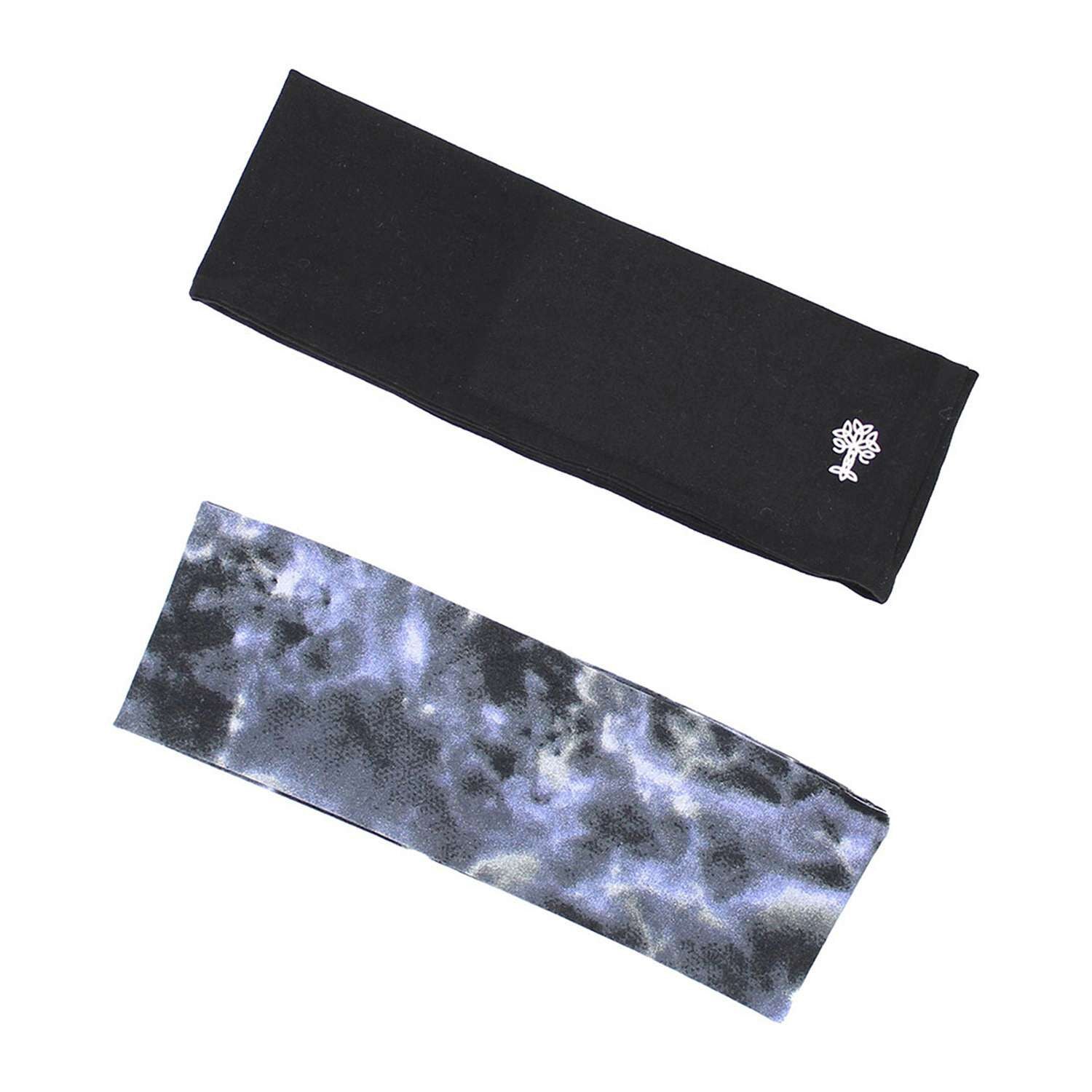 Headbands - Tie Dye - 2 Pack