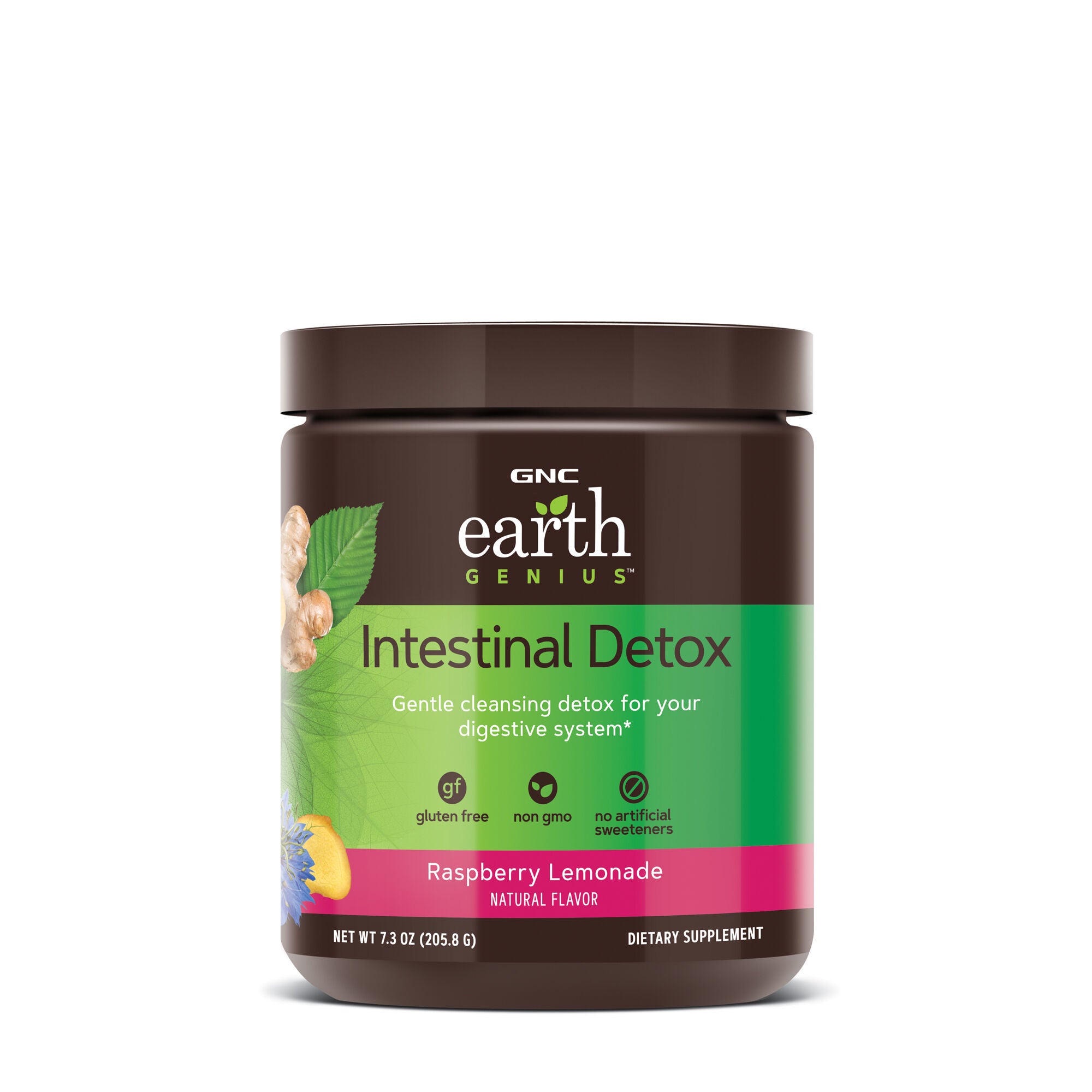 Department Detox Gnc