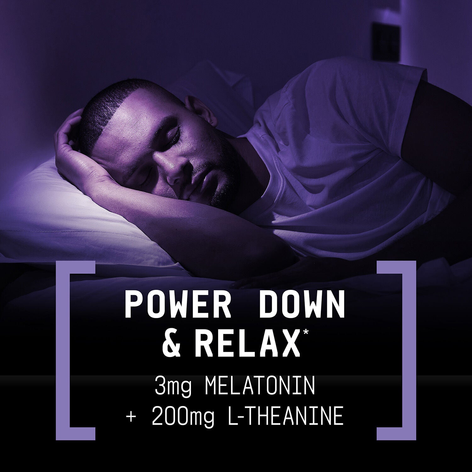 Anabolic Sleep&trade; - 60 Tablets (30 Servings)  | GNC