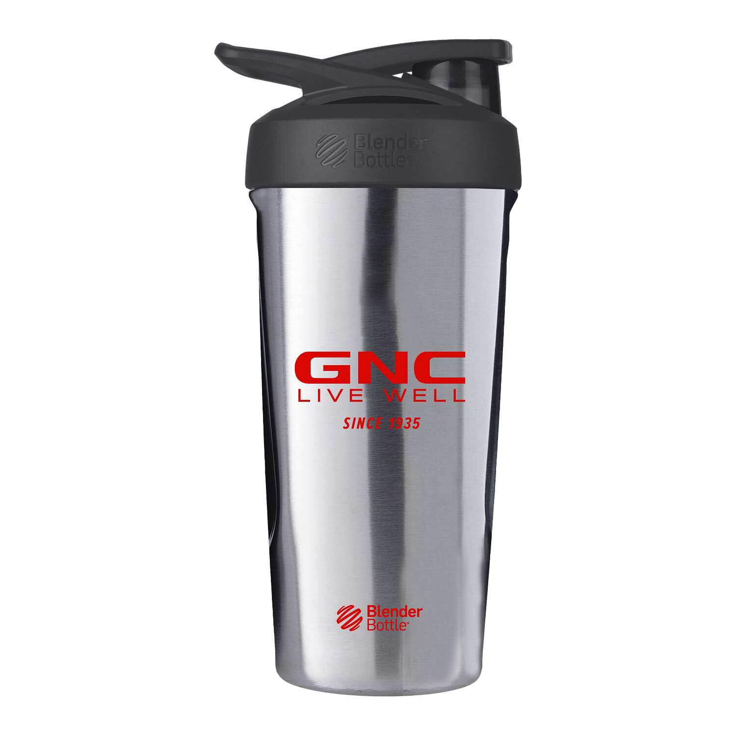 Live Well Shaker Cup | GNC
