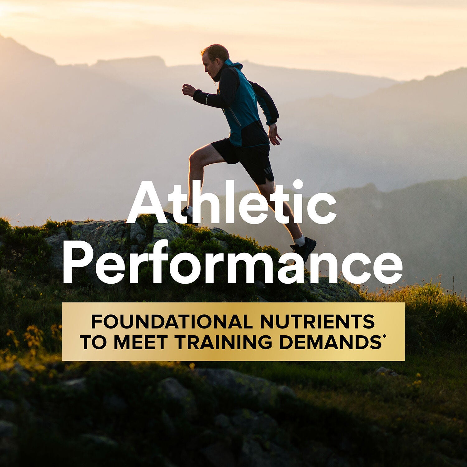 Sport Multivitamin - 180 Caplets (90 Servings)  | GNC