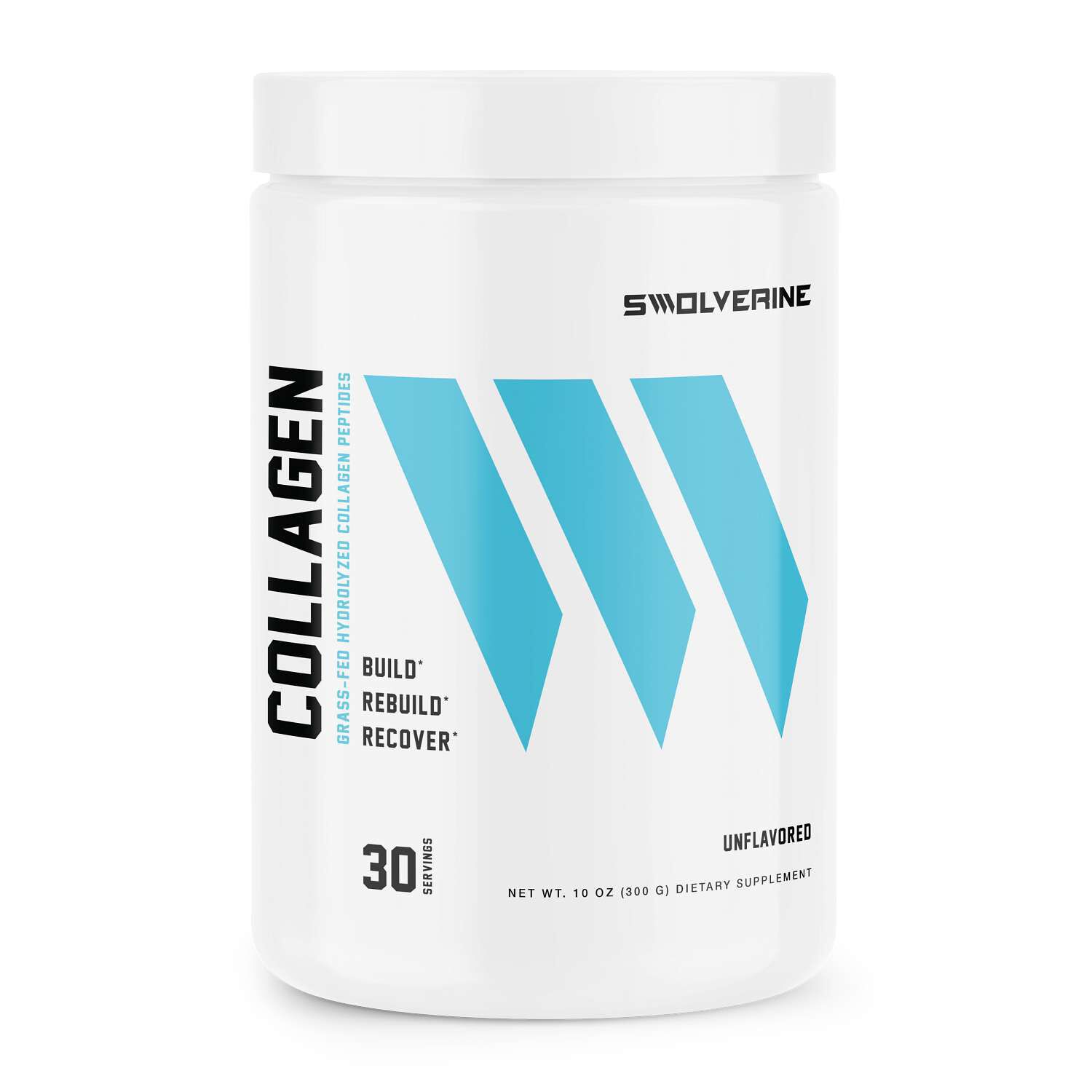 Collagen Protein - Unflavored&nbsp;(30 Servings)