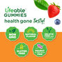 Prebiotic Fiber - 60 Gummies &#40;30 Servings&#41;  | GNC