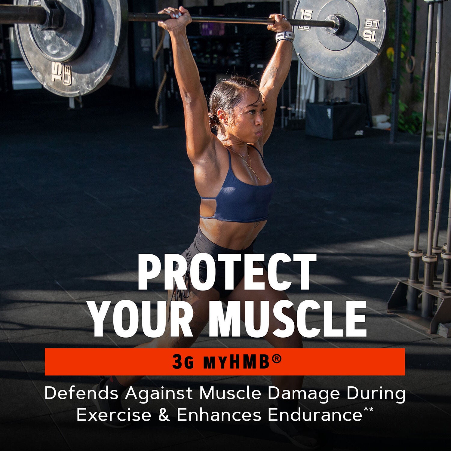 Creabolic&trade; - Tropical Punch (30 Servings)