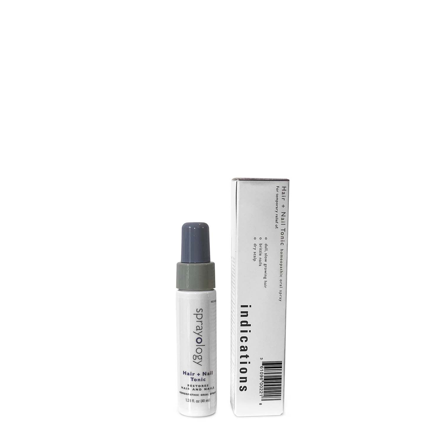 Hair + Nail Tonic - 1.38 oz. (30 Servings)  | GNC