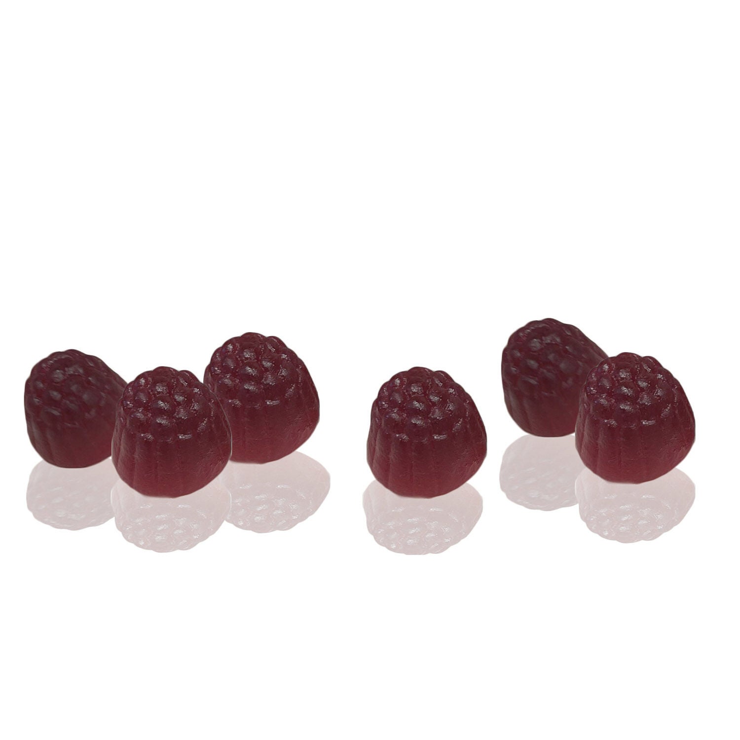 Zahler Apple Cider Vinegar Gummies 60 Gummies | GNC