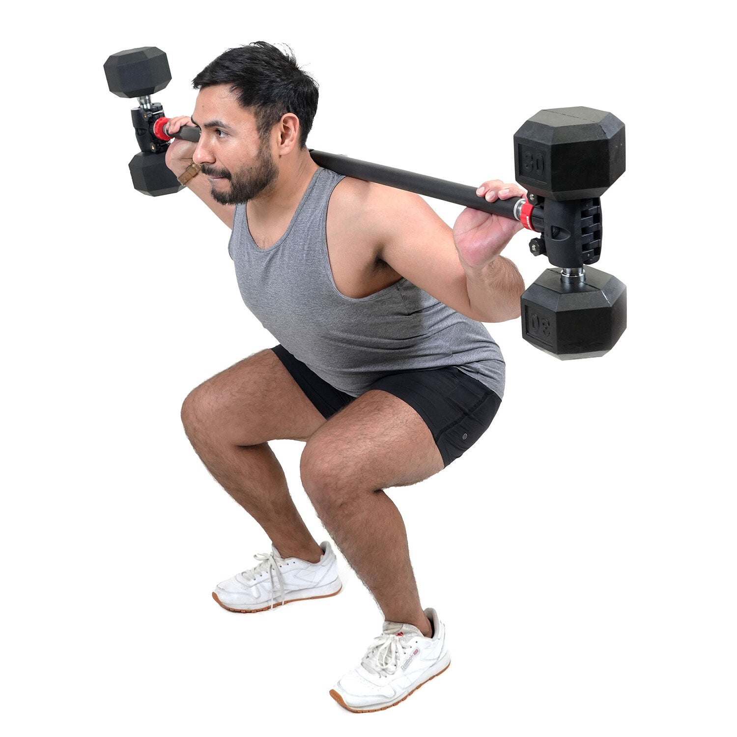 Modular Barbell  | GNC