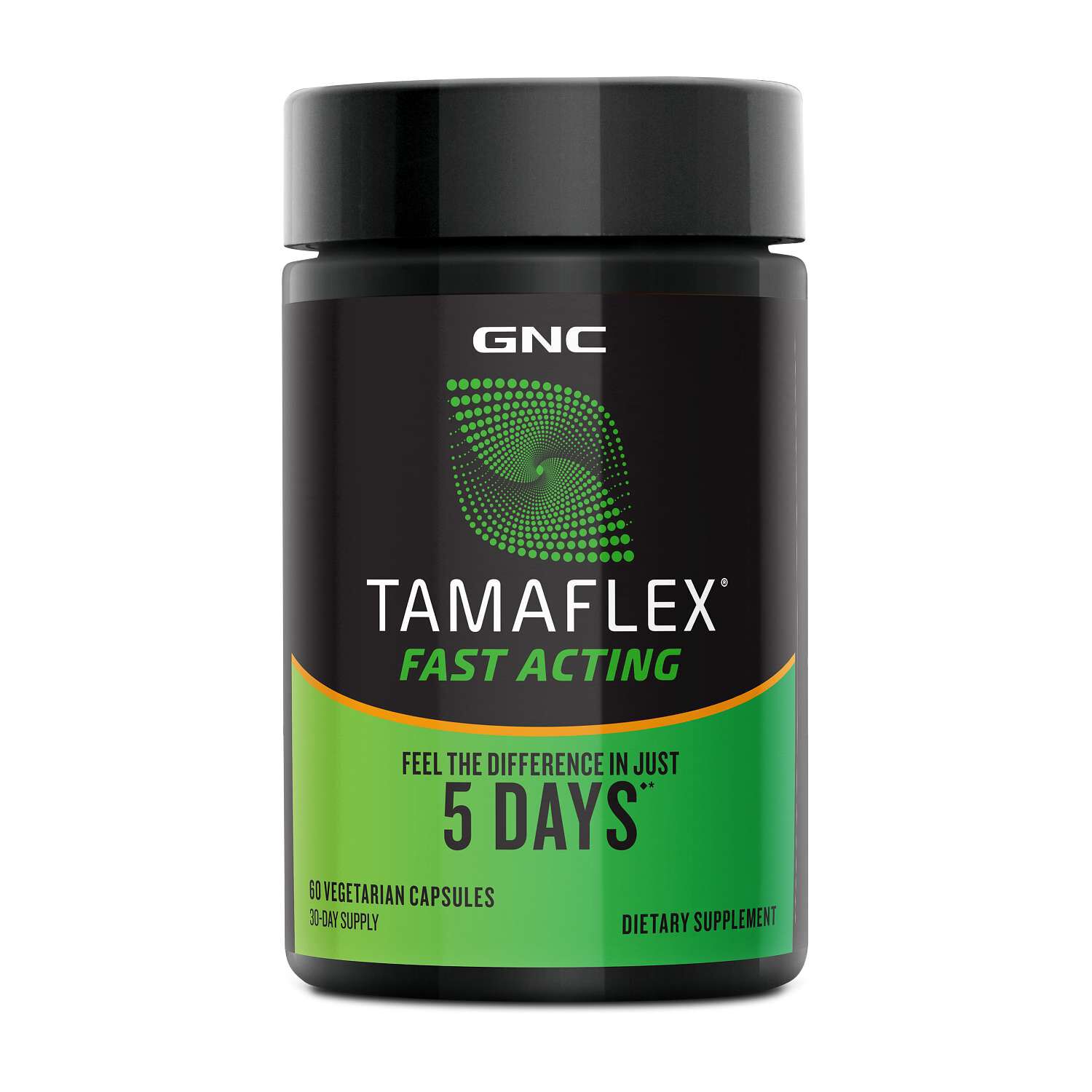 TamaFlex&trade; Fast Acting Proven Joint Support* - 60 Capsules (30 Servings)  | GNC