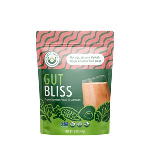 Gut Bliss - 6 oz. &#40;28 Servings&#41;  | GNC