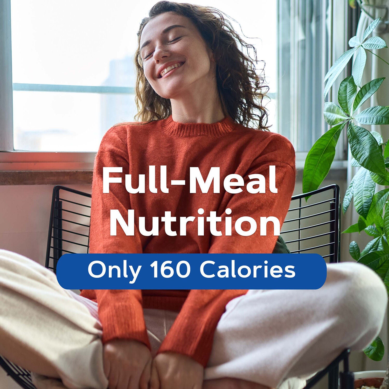 Lean Shake Classic - Vanilla Bean (16 Servings)