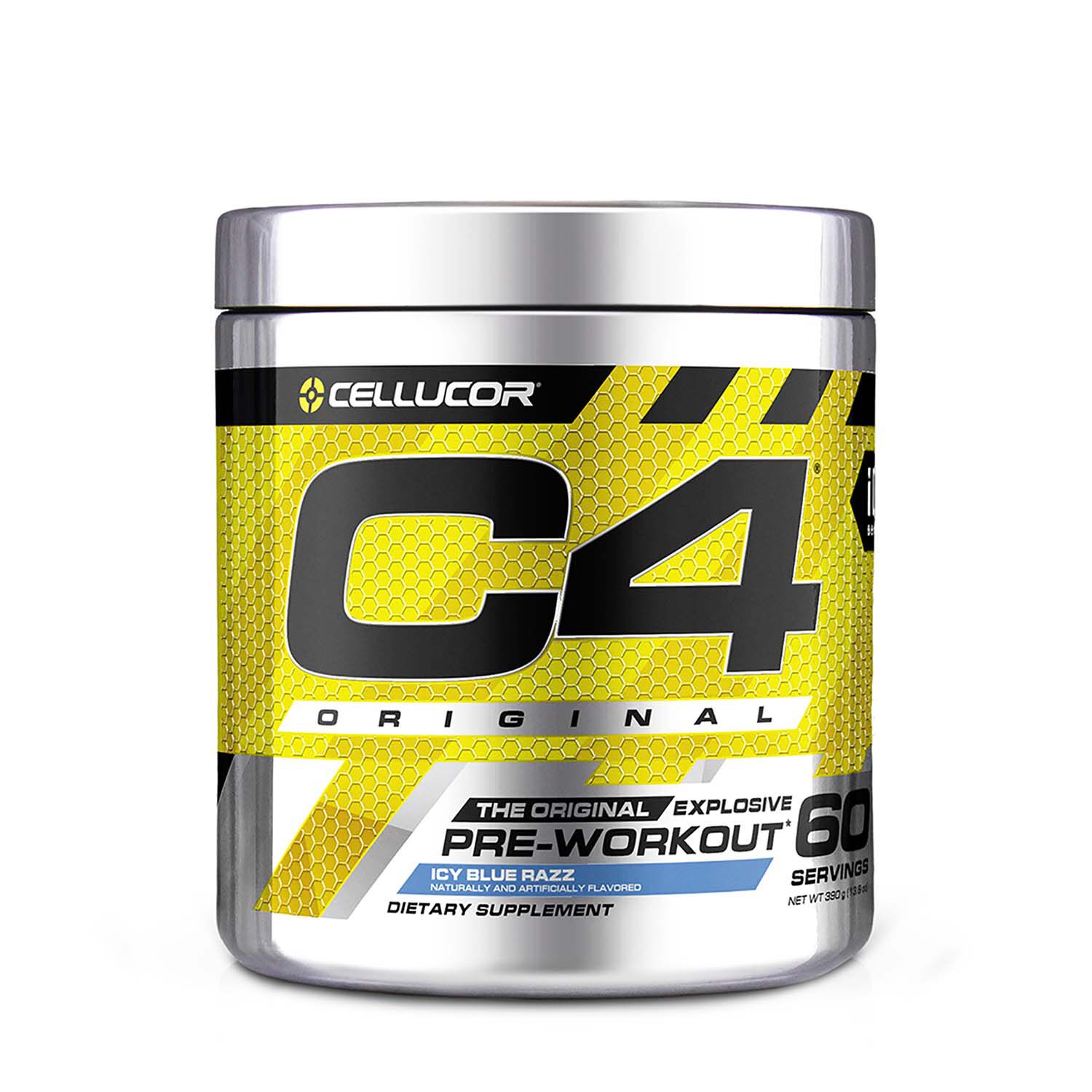 Pre Workout Supplements Department Gnc