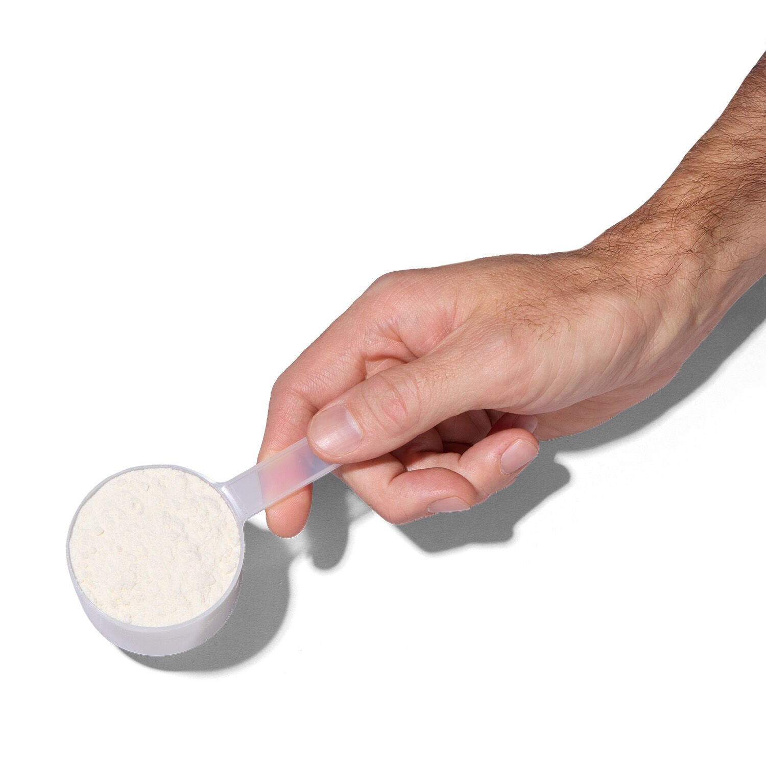 Sustained Protein Blend - Vanilla Milkshake (28 Servings) Vanilla Milkshake | GNC