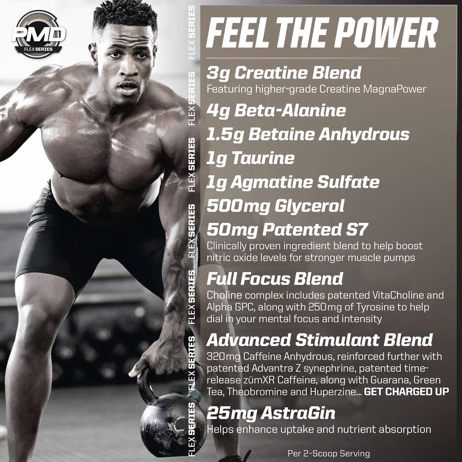 ACG3 Fully Charged Pre-Workout - Cherry Slush (30-60 Servings) Cherry Slush | GNC
