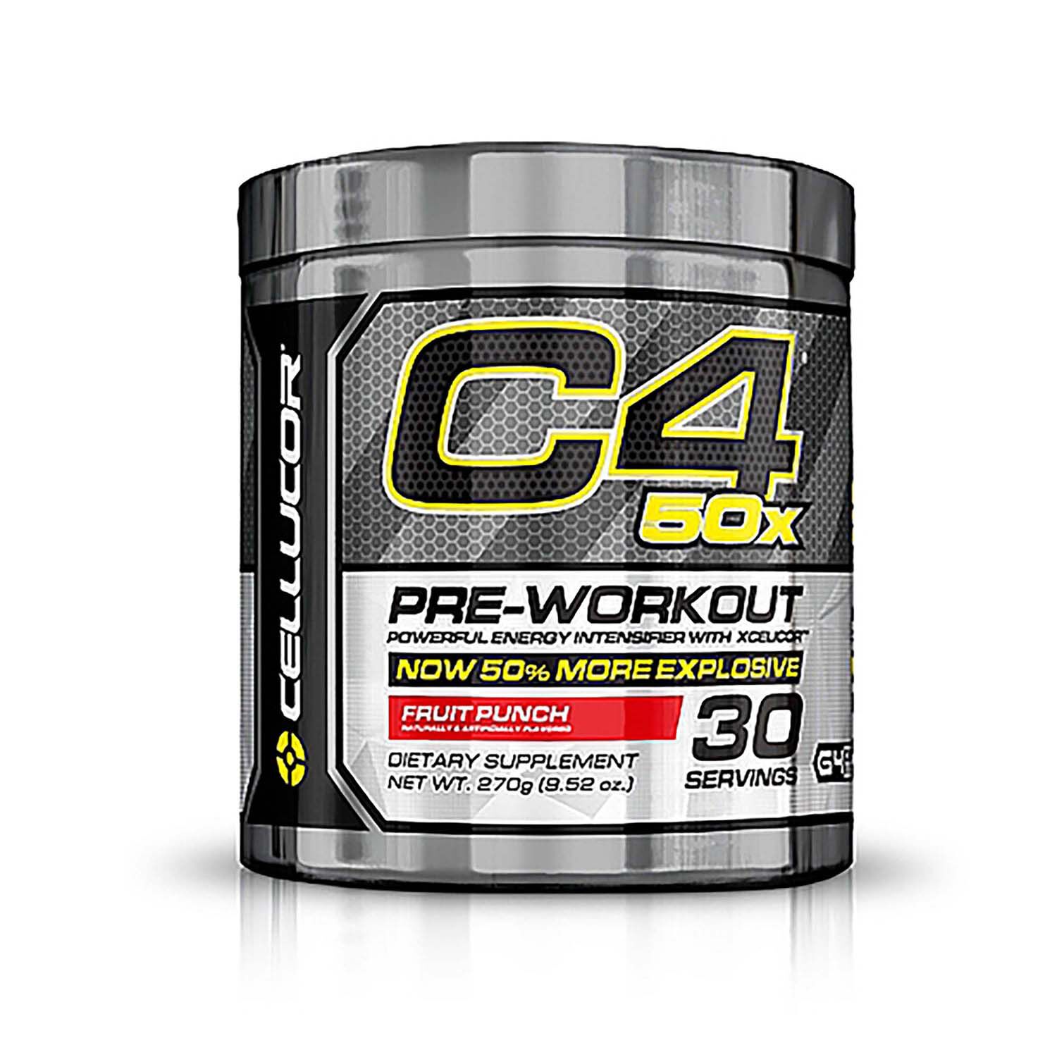 Assault Pre Workout Gnc EOUA Blog