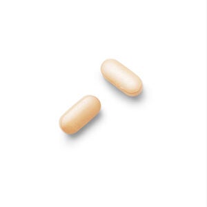 Beta-Alanine 3200mg - 120 Caplets (30 Servings)  | GNC