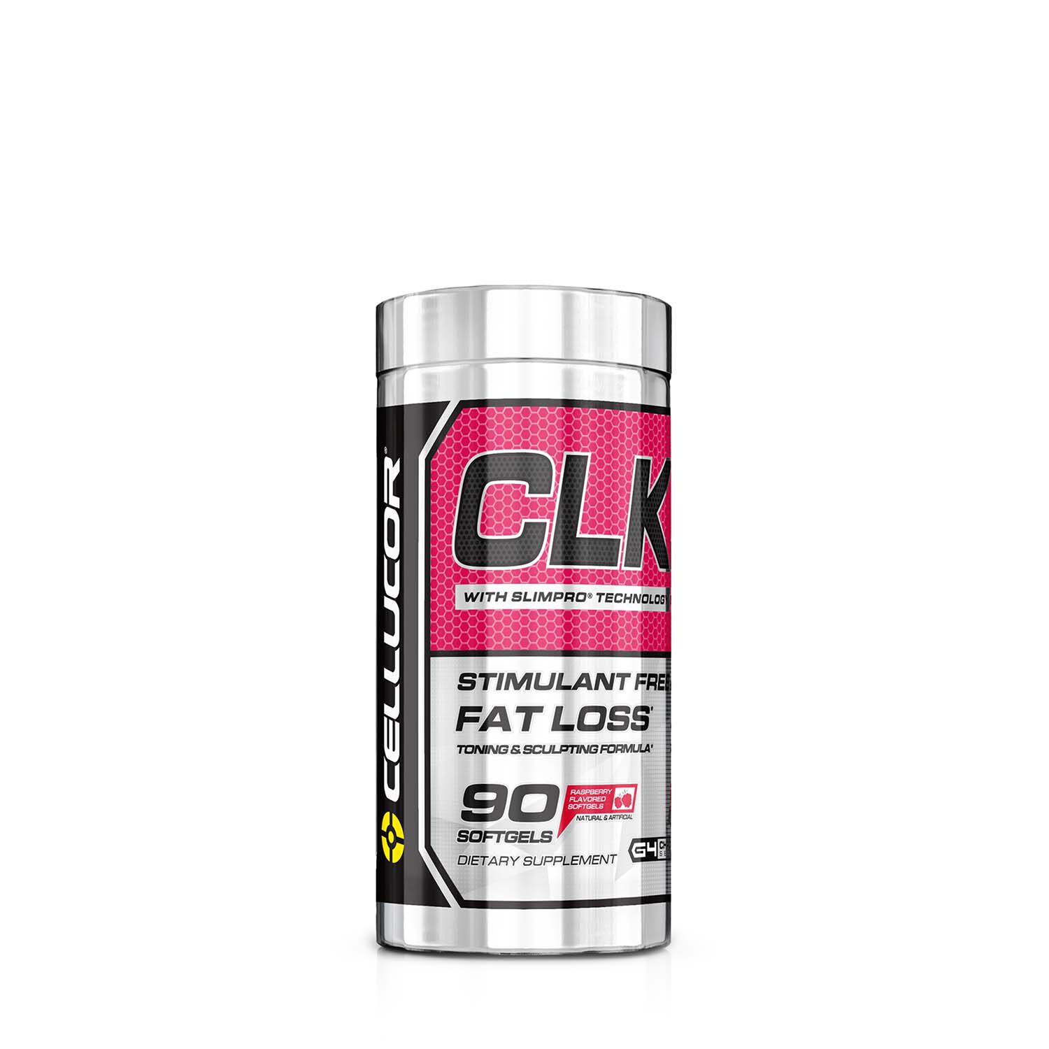 Cellucor Clk Gnc