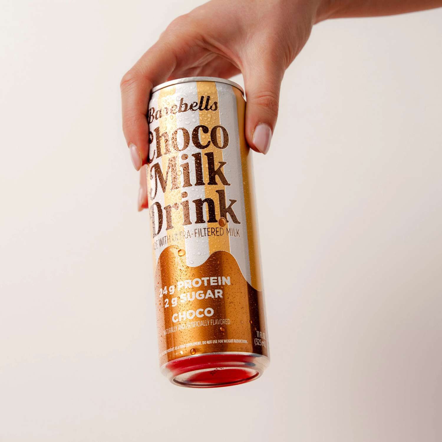 Choco Milk Drink (12 Cans)