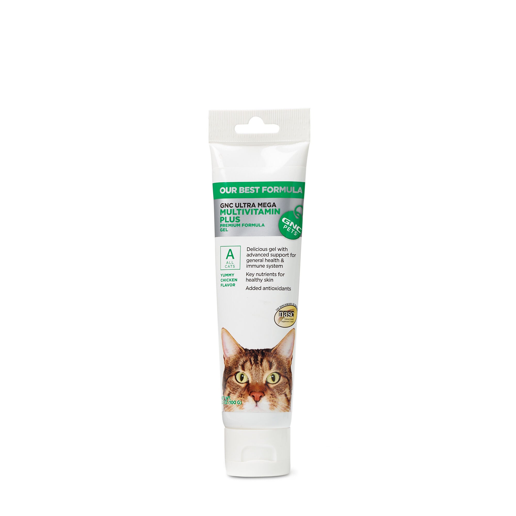 vitamin supplements for cats