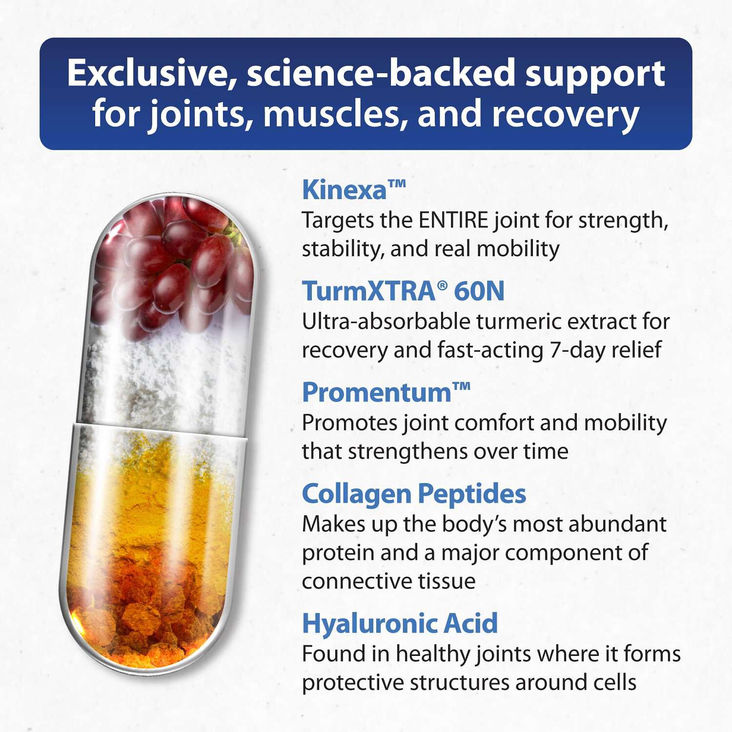 Complete - 30 Capsules (30 Servings)  | GNC