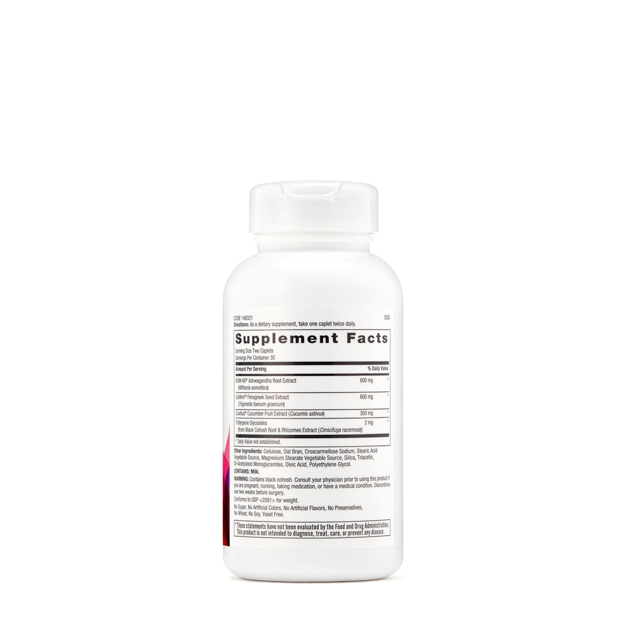 GNC Women's Menopause Formula