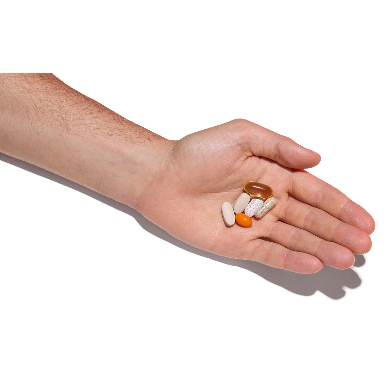 50 Plus Vitapak&reg; Program (1 Month Supply)