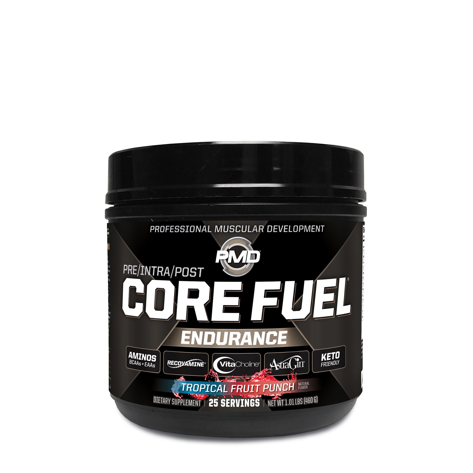 Core Fuel&reg; Endurance - Tropical Fruit Punch (25 Servings)  | GNC