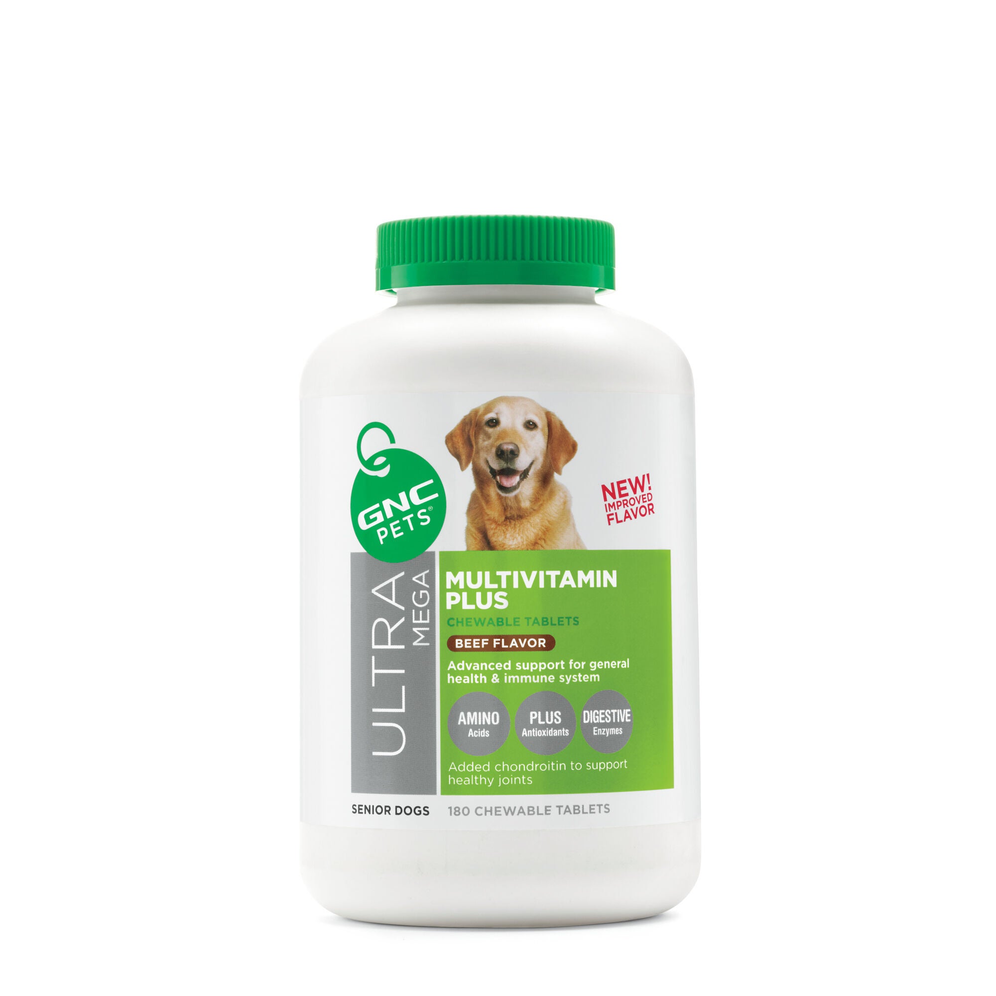 pets vitamin