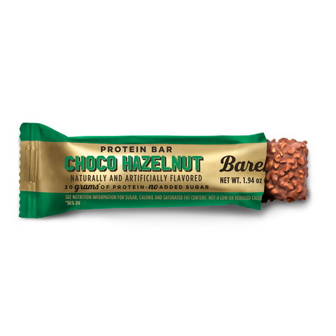 Barebells Salty Peanut Protein Bars, 12 Count - 20g Protein, 1g Sugar Snack  Bars