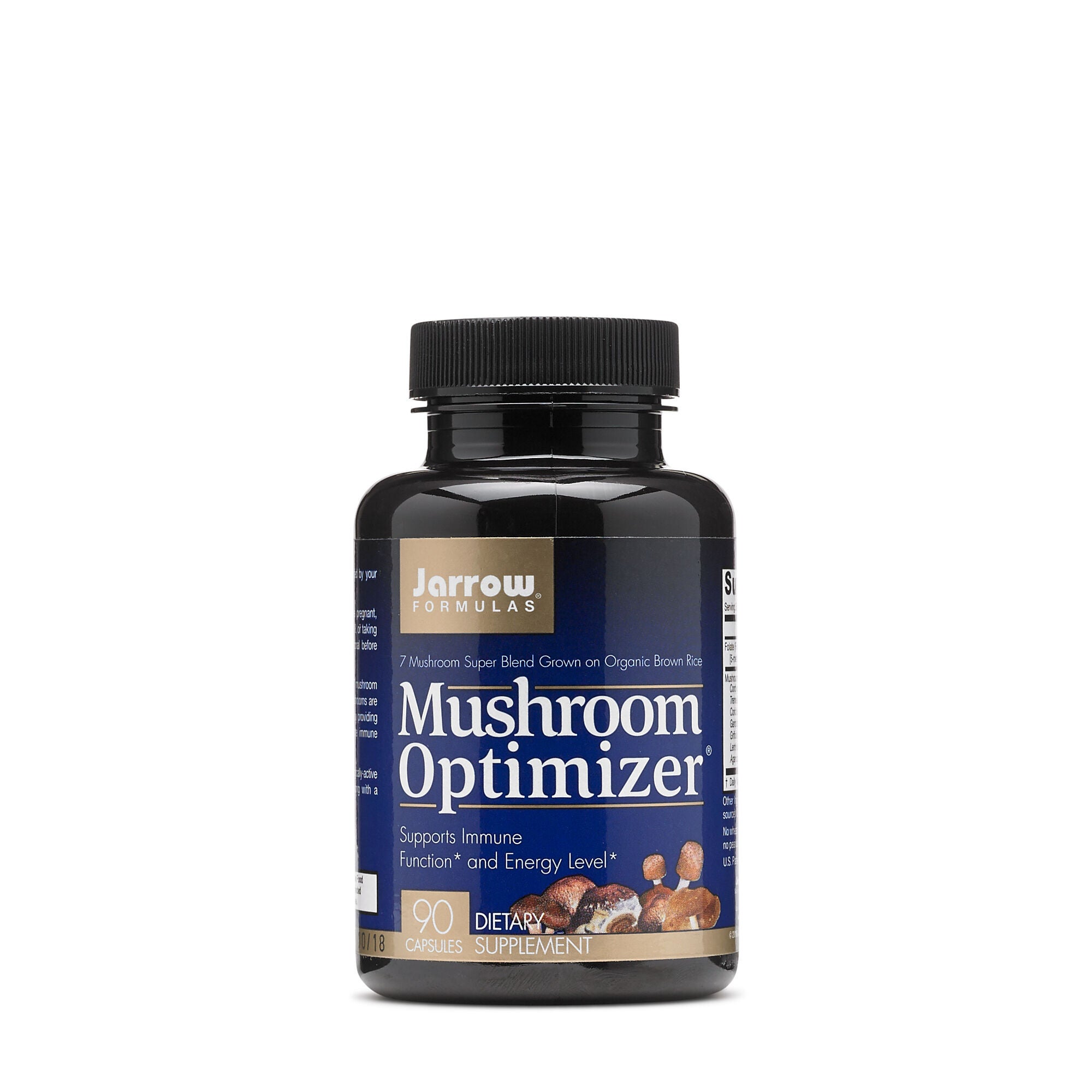 Jarrow Formulas® Mushroom Optimizer® GNC