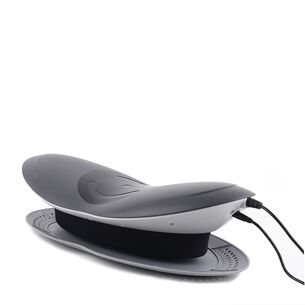 Lower Back Stretch &amp; Massager with Heat  | GNC