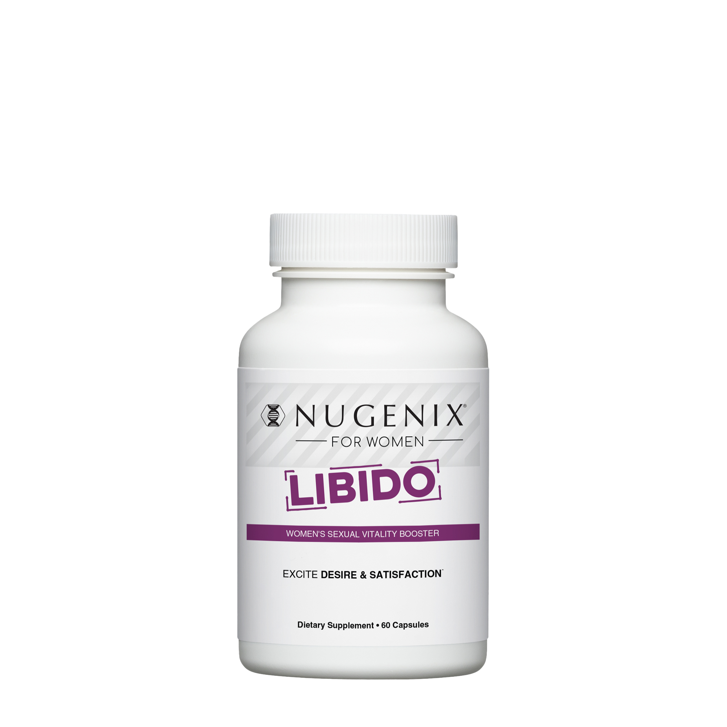 Libido: Women&#39;s Sexual Vitality Booster - 60 Tablets  | GNC