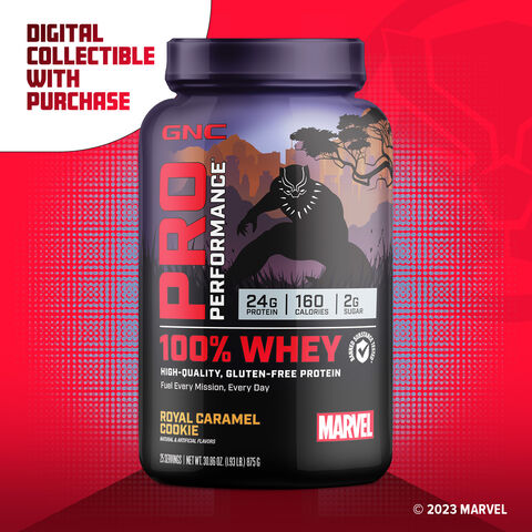 NEW! Marvel® Spider-Man Protein Shaker by PERFORMA™ 