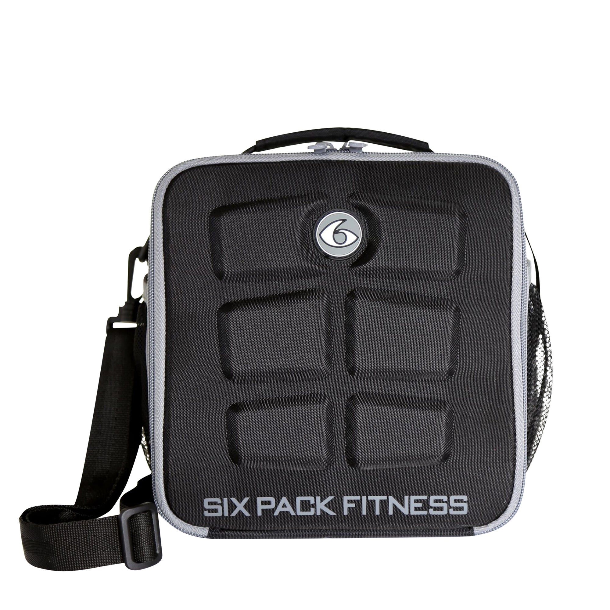 six pack lunch bag canada