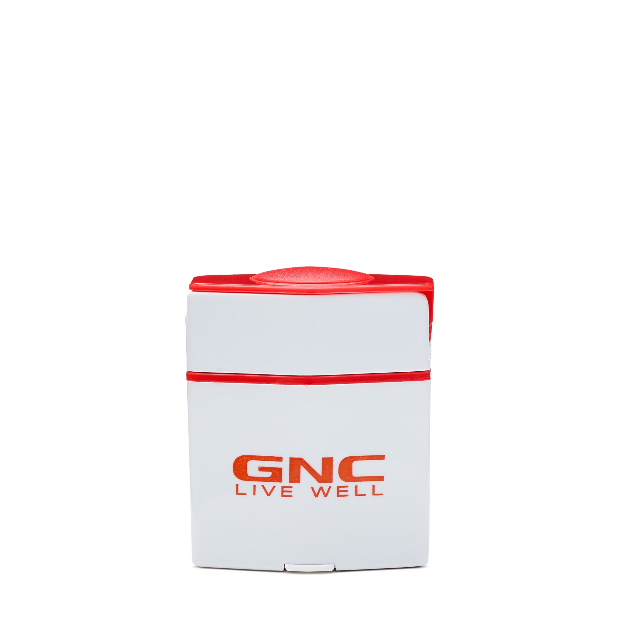 gnc tablet splitter crusher