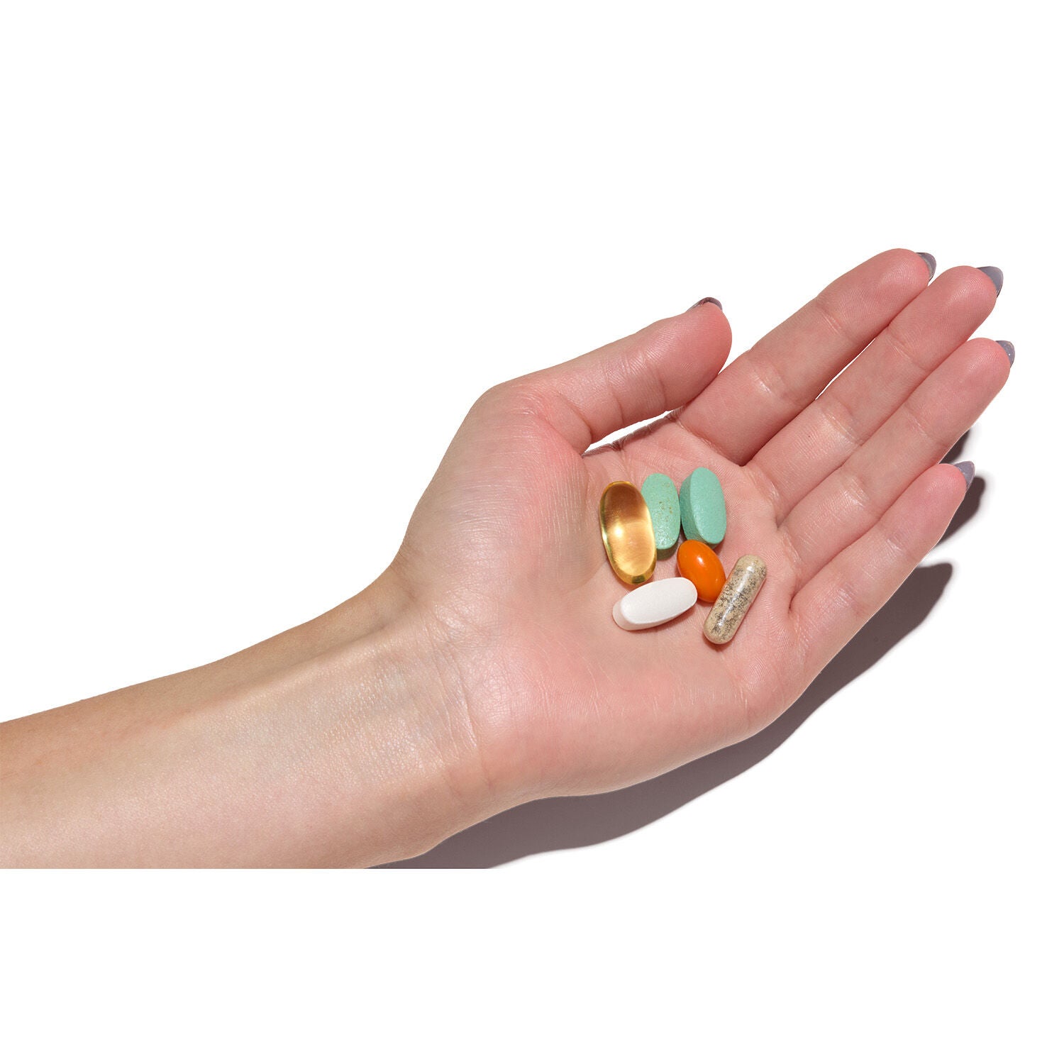 50 Plus Vitapak&reg; Program (1 Month Supply)  | GNC