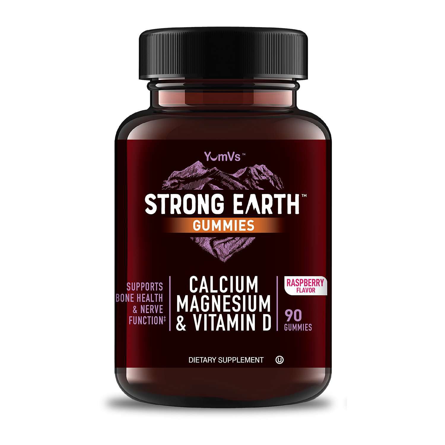 YumV's | GNC
