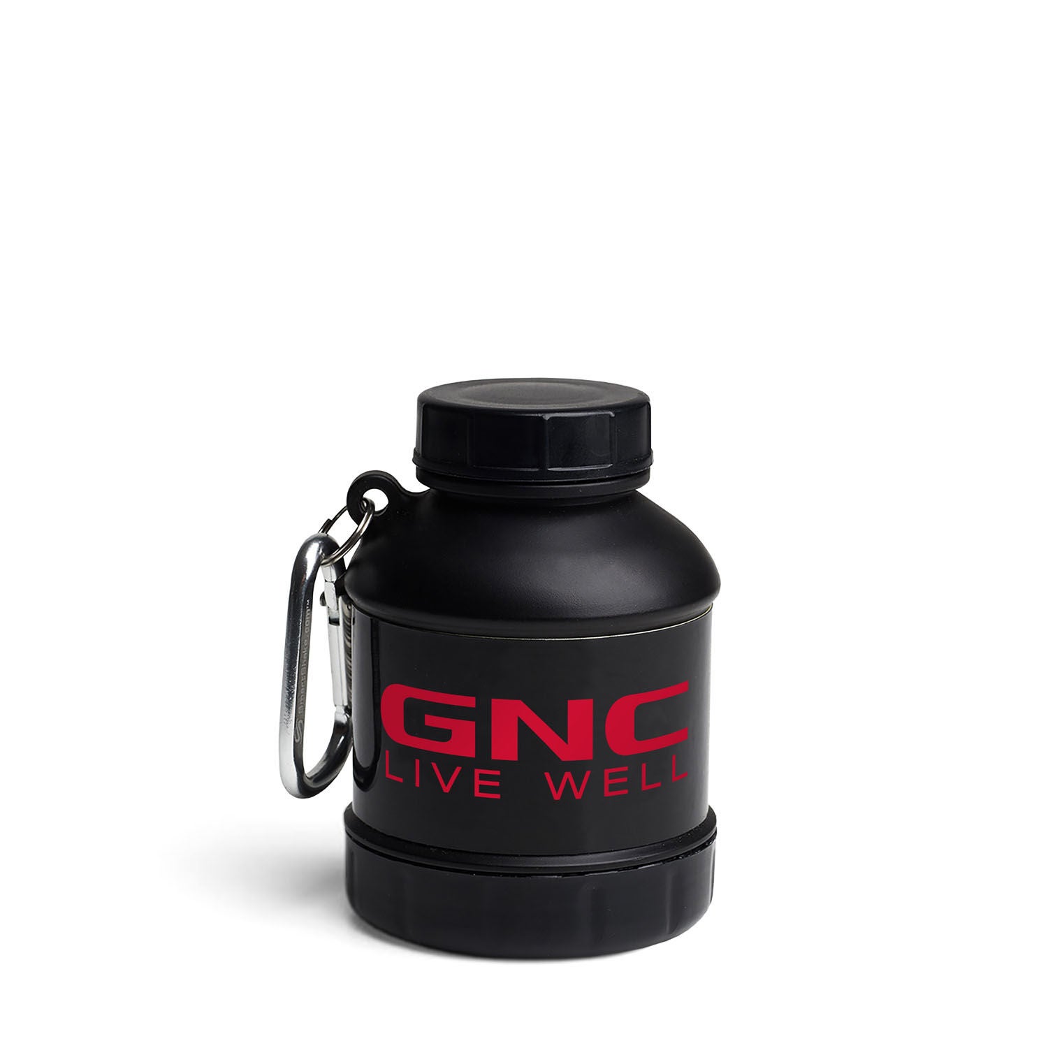 Whey2Go Funnel - Black  | GNC