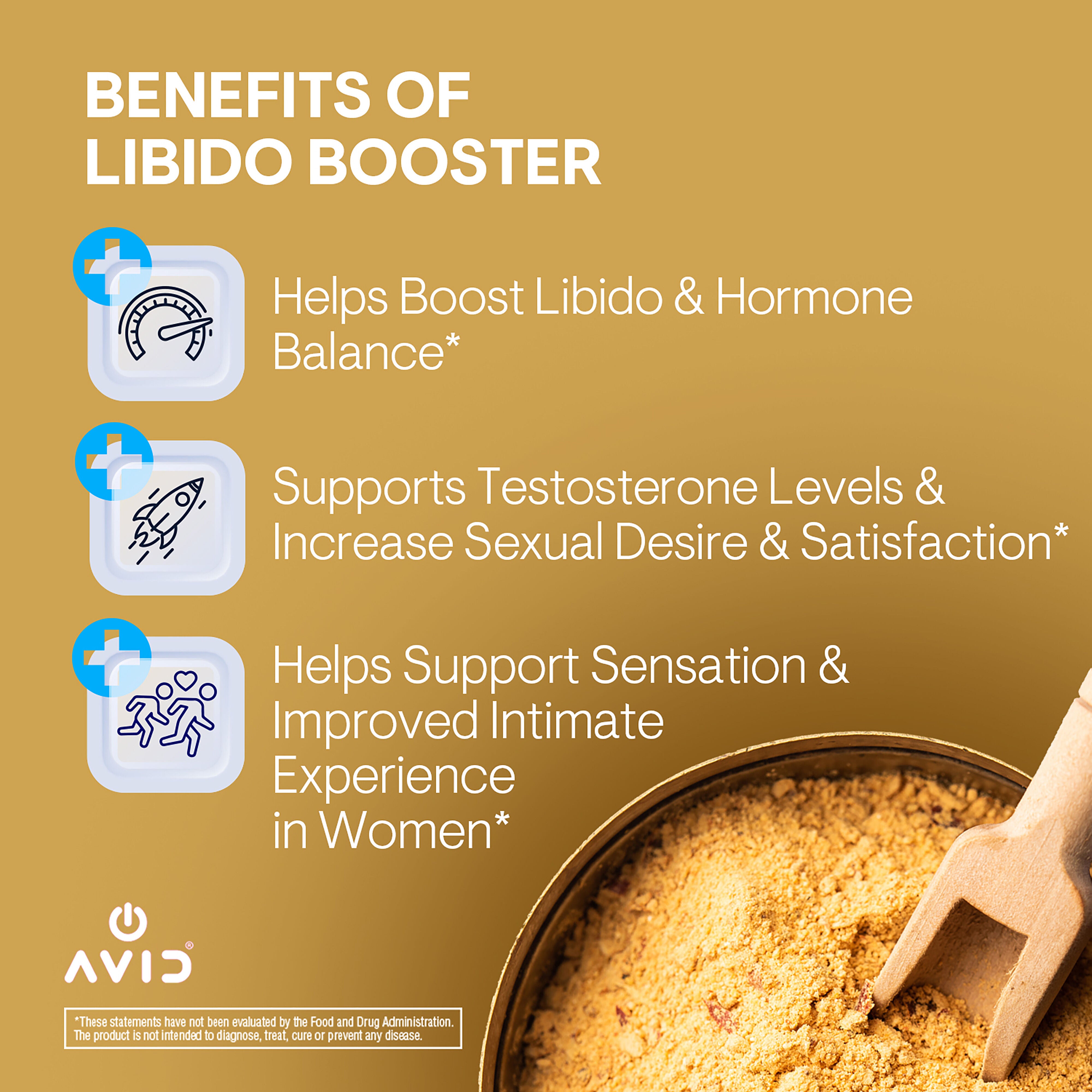 Playboy: Libido Booster - Maple Syrup - 60 Gummies (30 Servings)  | GNC