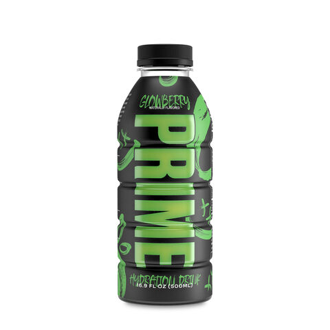 Prime Hydration Drink - Glowberry - 12