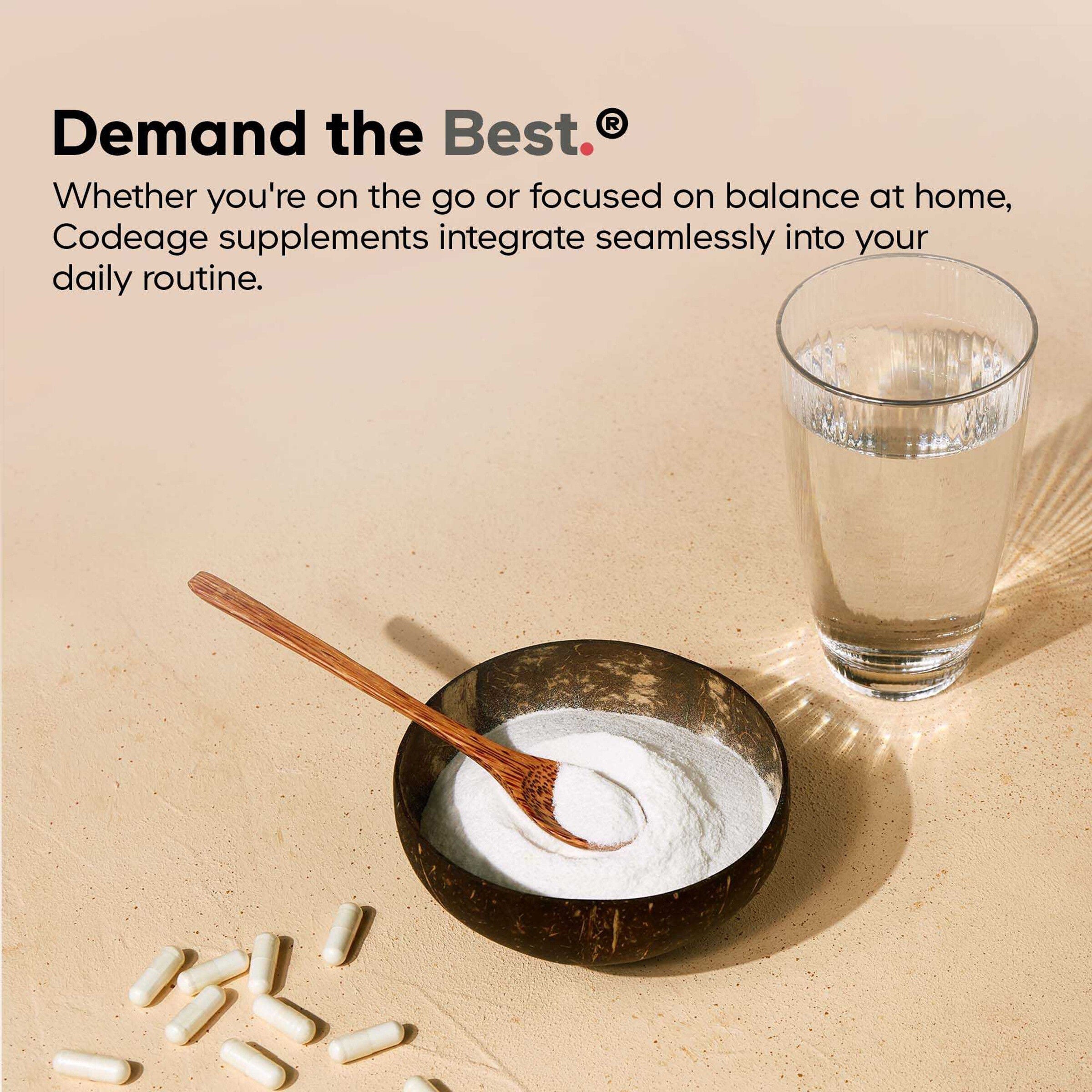 Whole Food Vitamin C - 60 Capsules (30 Servings)  | GNC