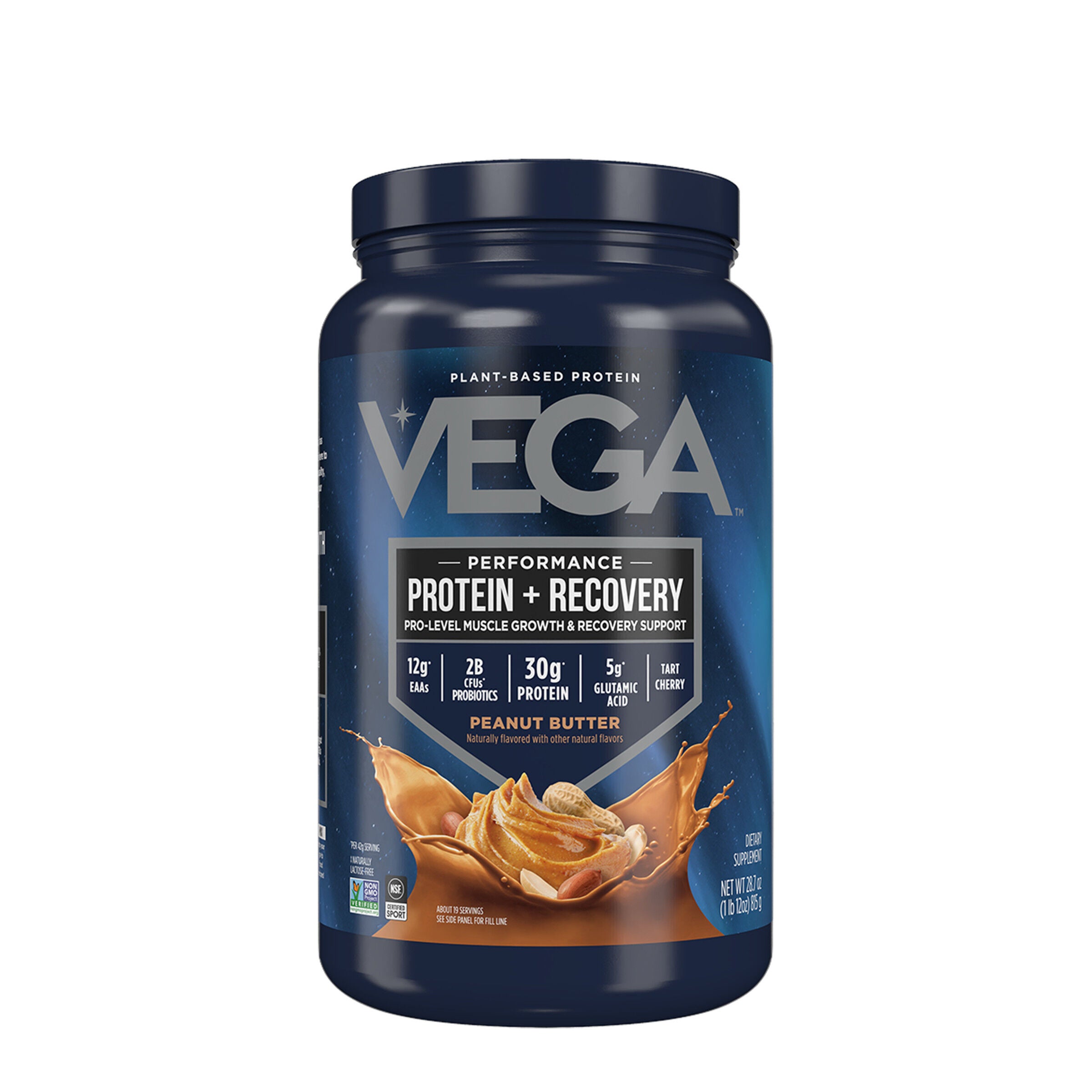 Vega® Premium Protein - Chocolate | GNC