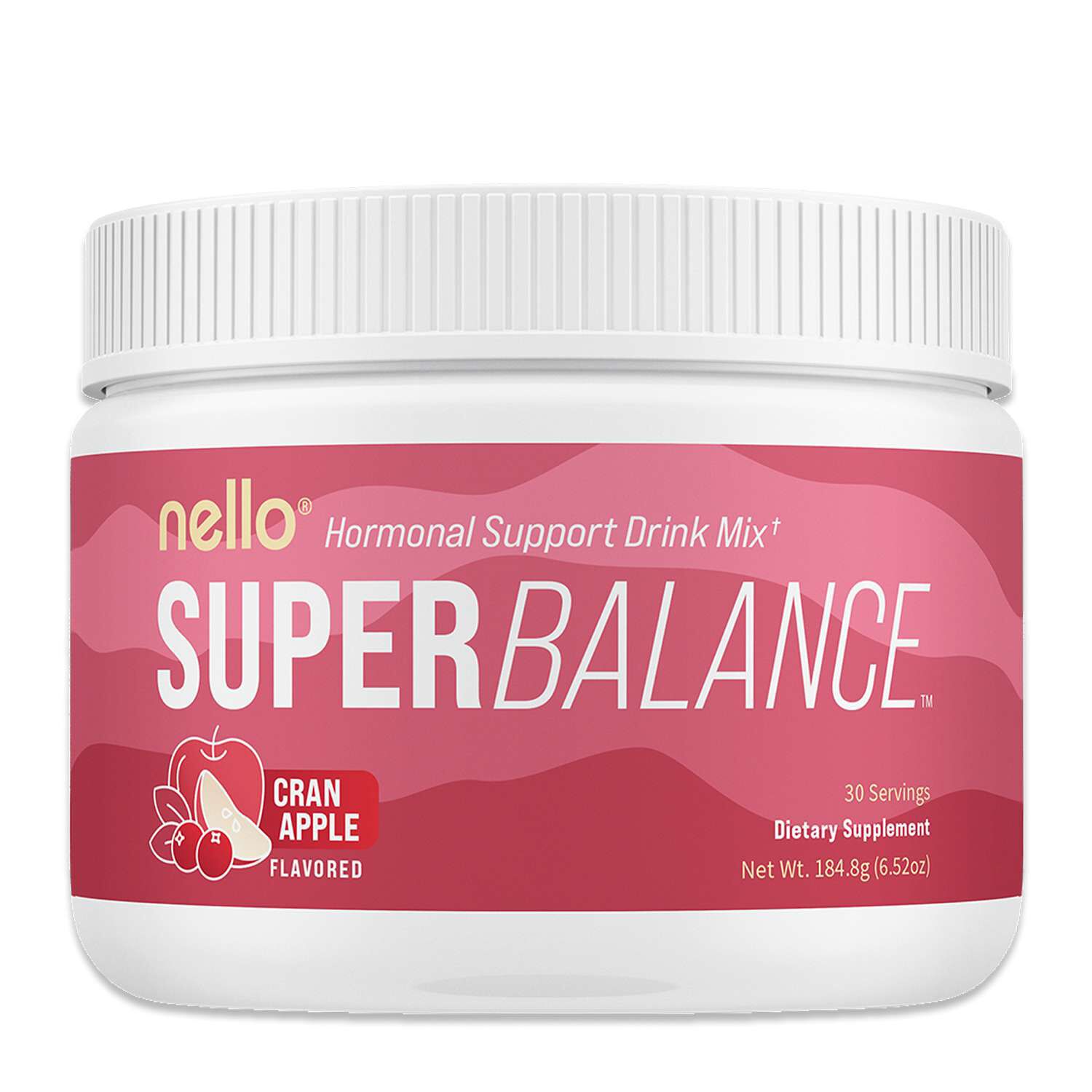 Superbalance&trade; - Cran Apple (30 Servings)  | GNC
