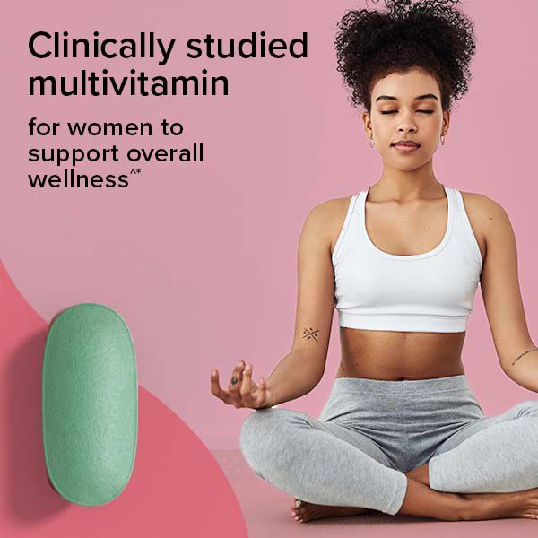Focus & Cognition Vitapak® Program (1 Month Supply)