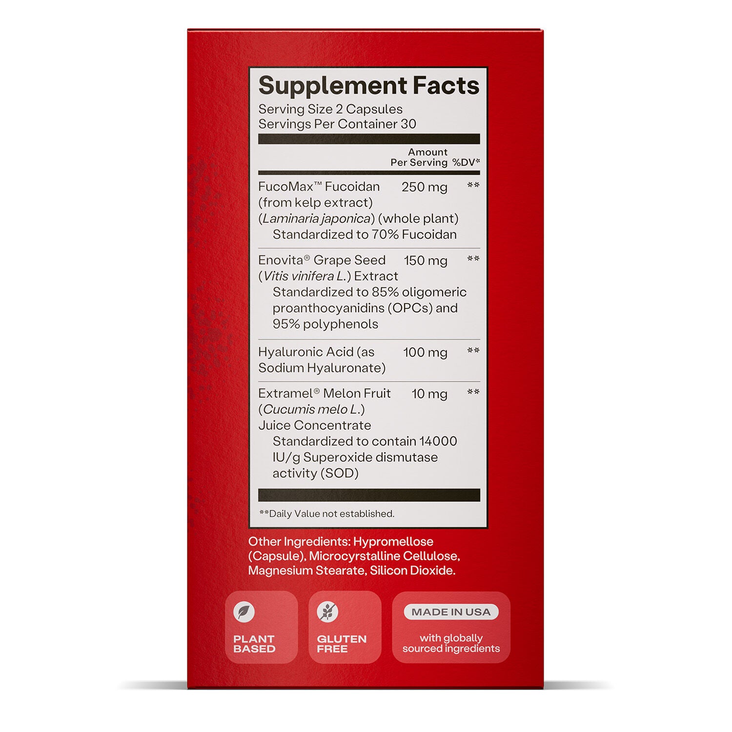 Cardiovascular Health Daily (30 Servings)