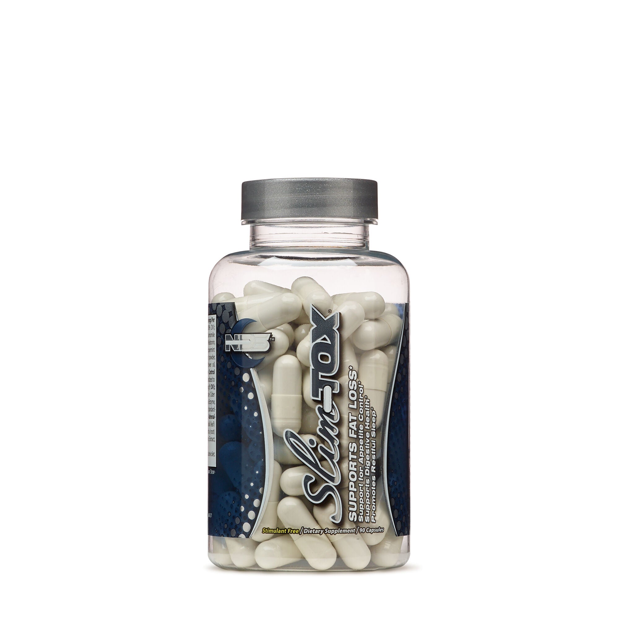 Slim-Tox&reg; - 90 Capsules (30 Servings)  | GNC