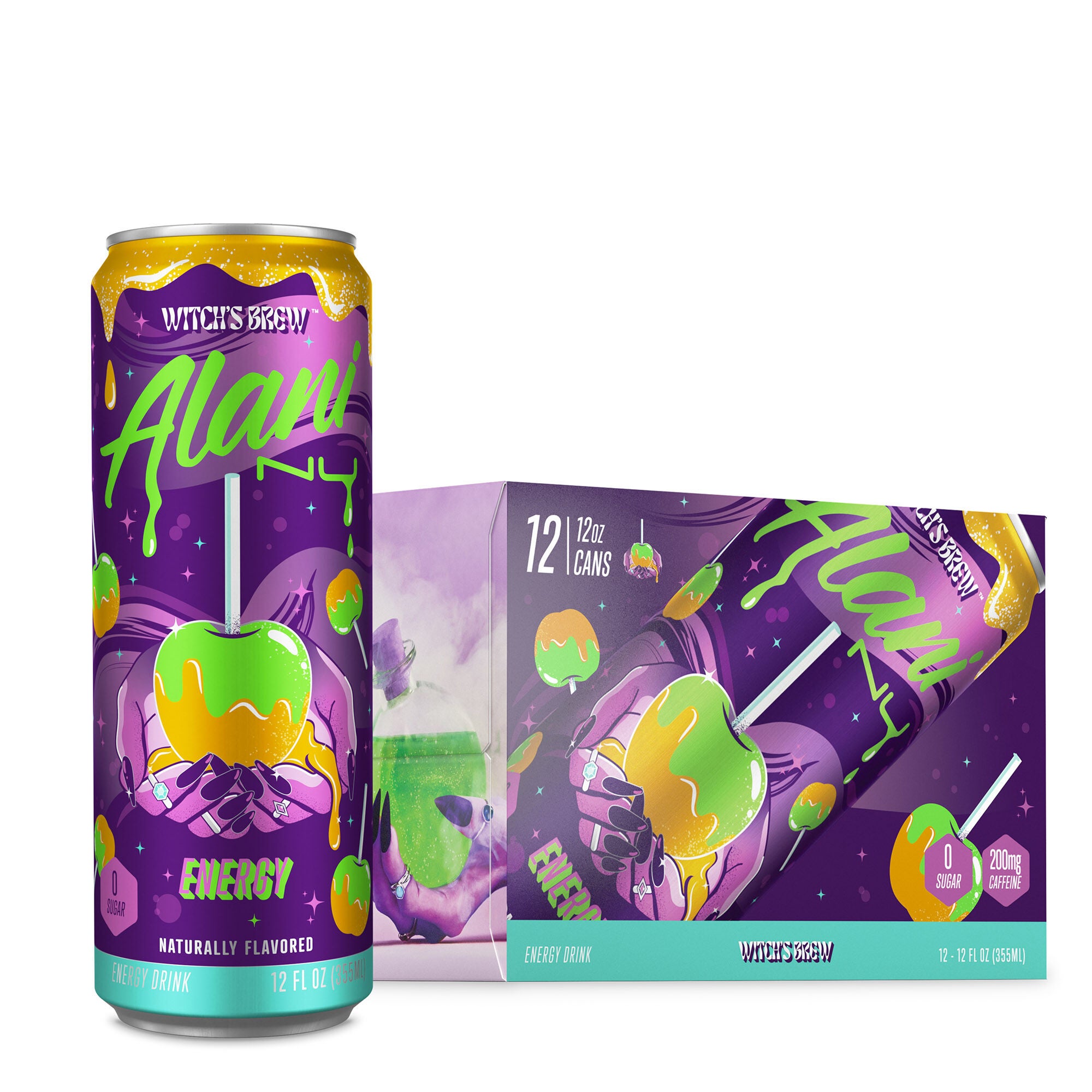 Are Alani Nu Energy Drinks Safe While Breastfeeding Are Alani Nu Energy Drinks Safe While Breastfeeding