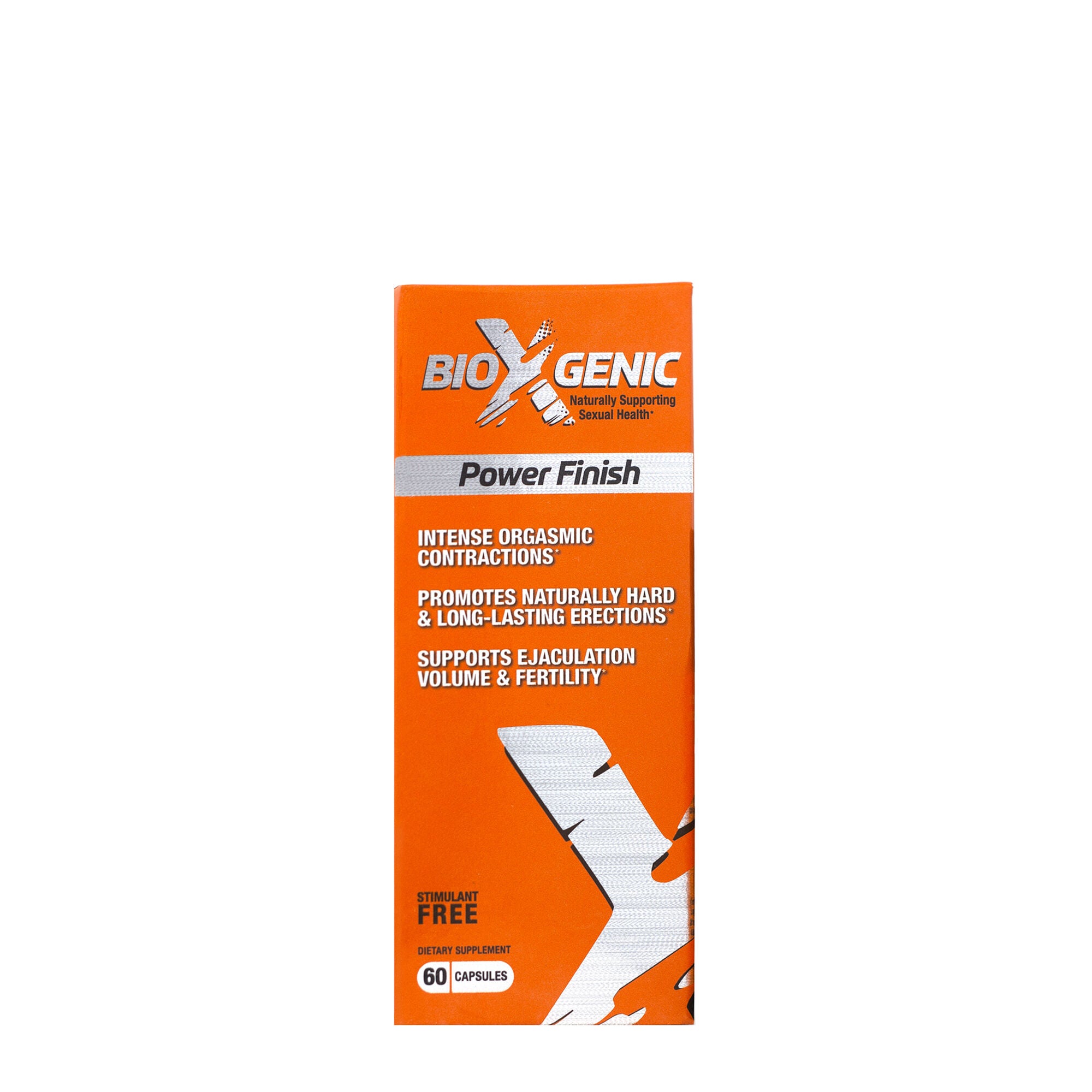 Download BioXgenic Power Finish