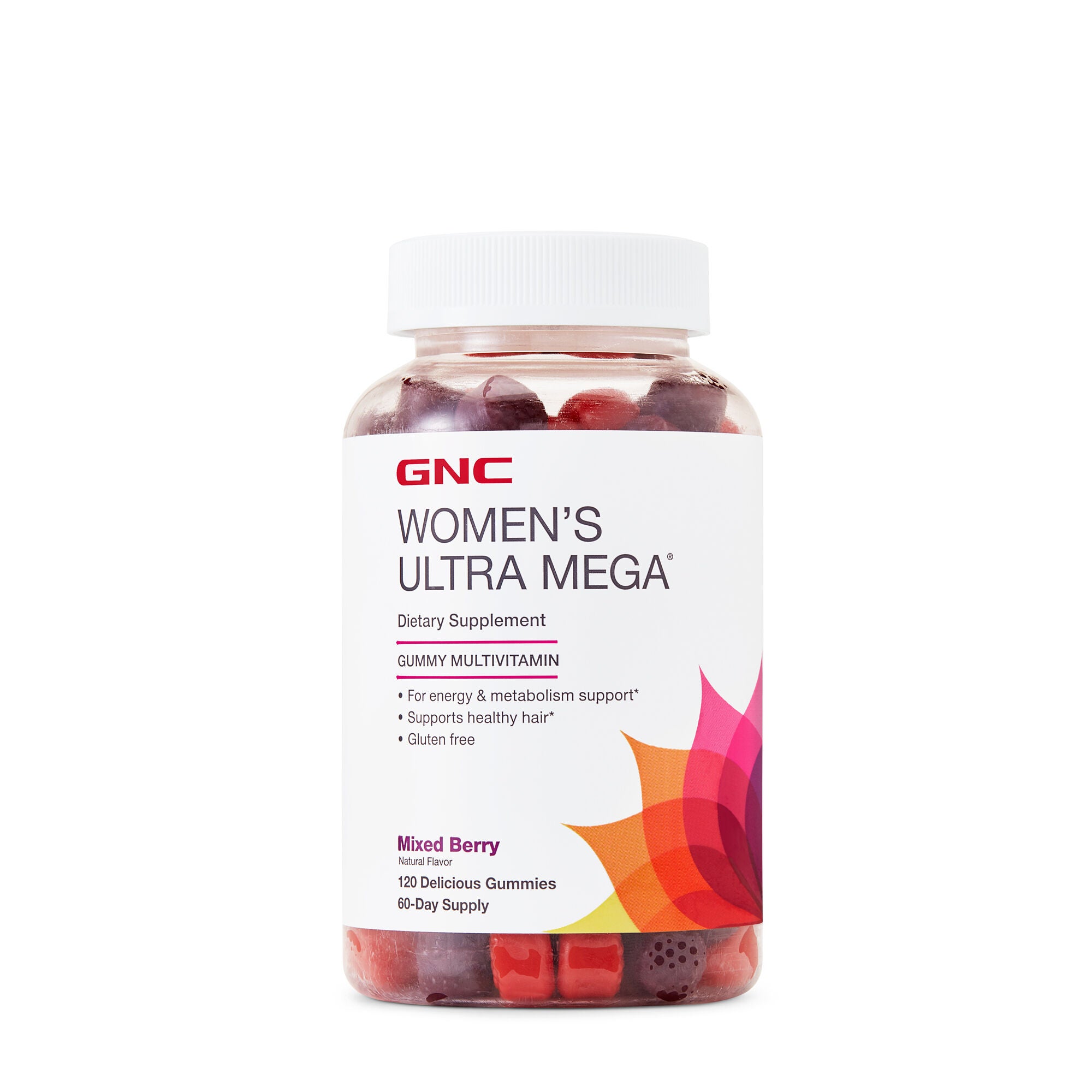 Gnc Women S Ultra Mega Gnc