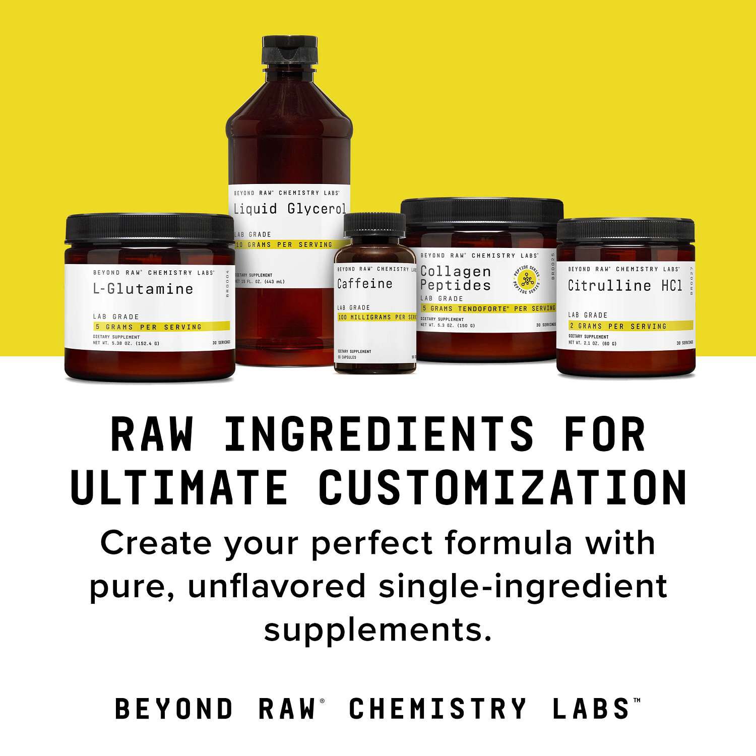 Chemistry Labs&reg; BHB Salts (30 Servings)