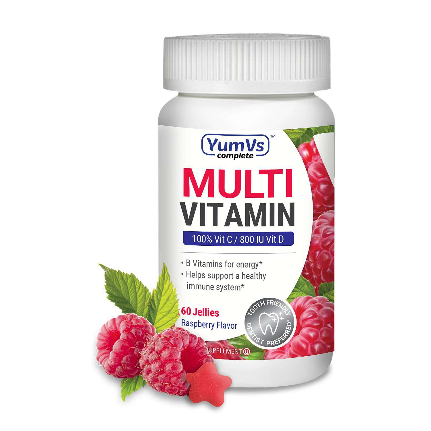 Multi Vitamin | GNC